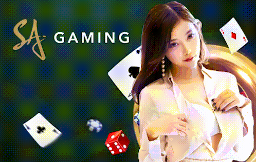 4x4bet123 บาคาร่า คาสิโนออนไลน์ ค่าย : SA GAMING