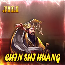 Chin-Shi-Huang