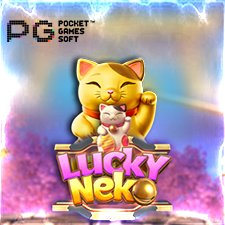 lucky-neko